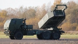 Ветеран разведки назвал сроки уничтожения американских РСЗО HIMARS на Украине