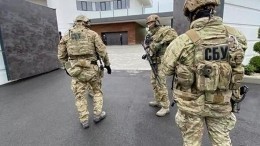 Экс-соратник Зеленского обвинил украинскую разведку в покушении