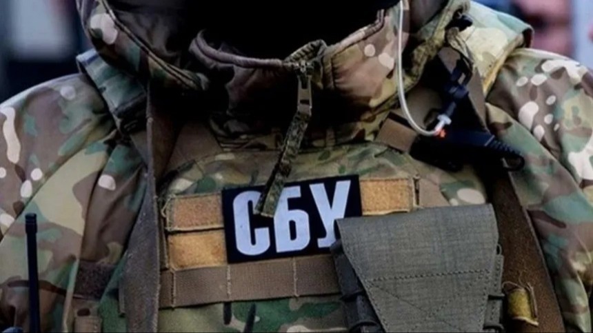 Российские силовики узнали о разногласиях в СБУ