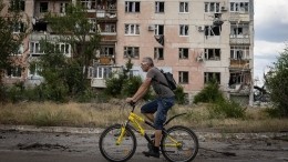 Долгий путь к свободе: как Северодонецк восстанавливают после атак ВСУ
