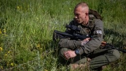 Украинские разведчики отказались выполнять приказ и покинули зону боевых действий