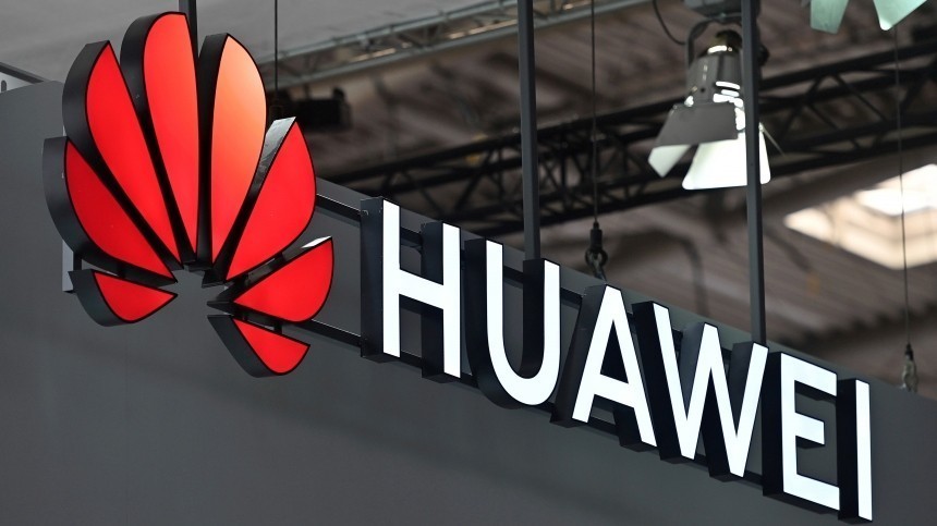 Huawei закрыл интернет-магазин Vmall в России