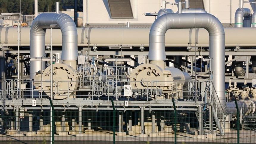 «Газпром»: возвращение турбины Siemens в Россию невозможно из-за санкций