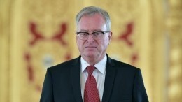 МИД РФ выразил протест послу Норвегии из-за русофобских высказываний консула