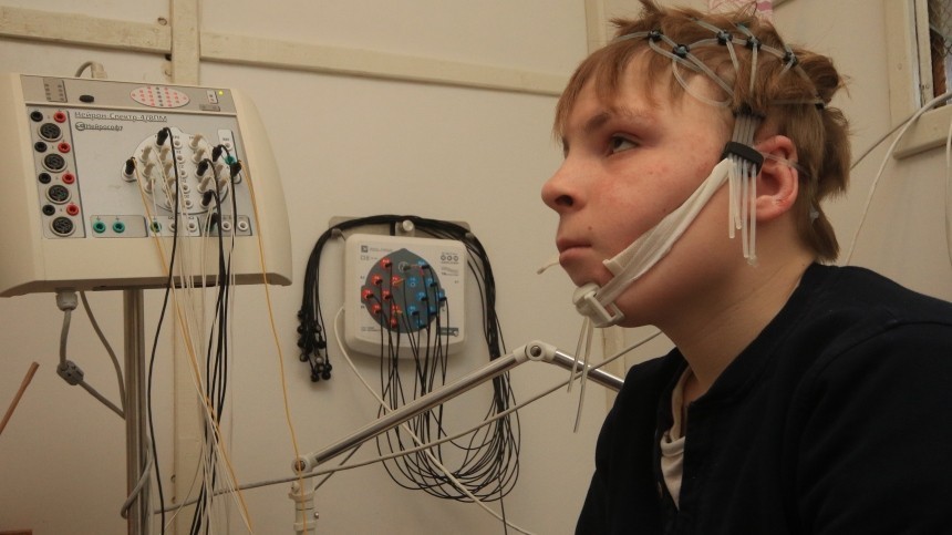 В Петербурге нейросеть научили диагностировать бессудорожную эпилепсию
