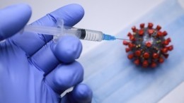 В РФ за сутки выявили 18 555 новых случаев заражения коронавирусом