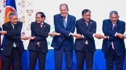 Нет однополярному миру: саммит АСЕАН с Лавровым вскрыл слабости США