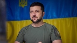 Зеленский раскритиковал Amnesty International за доклад о преступлениях ВСУ