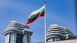 Той же монетой: Россия высылает 14 дипломатов Болгарии