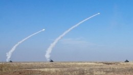 В Запорожской области усилят систему ПВО из-за участившихся обстрелов ВСУ