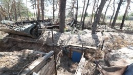 «Наших ребят калеками возвращают»: боец ДНР рассекретил бесчеловечные пытки националистов
