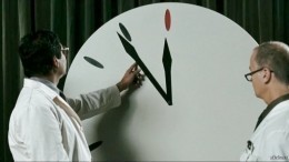 Сто секунд до ядерной войны: что такое часы Судного дня и как они работают