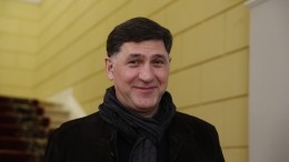 Пускепалис рассказал об обстановке в семье после передачи денег воинам Донбасса