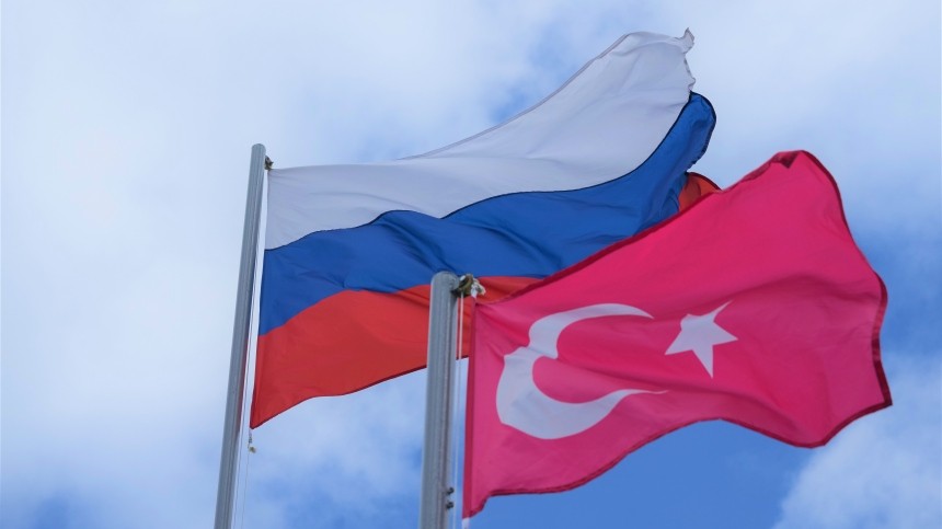 Власти западных стран занервничали из-за договоренностей России и Турции