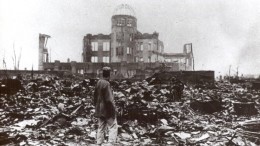 Полянский упрекнул генсека ООН в умалчивании виновника бомбардировки Хиросимы