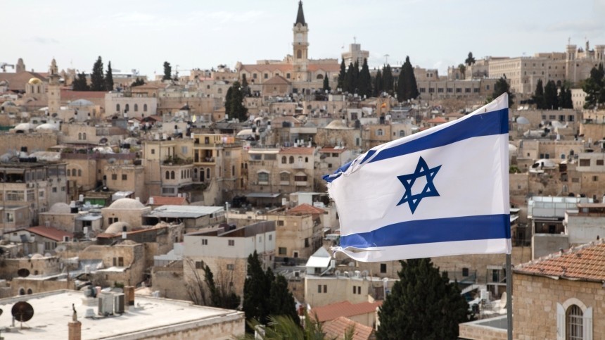 Израиль подтвердил начало перемирия с «Исламским джихадом»*