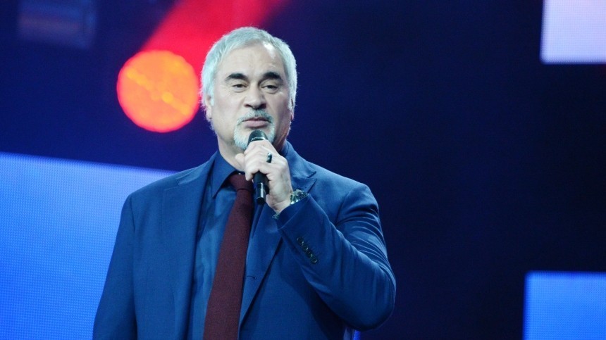 Деньги важнее: Меладзе продал большую часть билетов на концерт в Москве