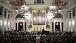 В Петербурге пройдет концерт к 80-летию исполнения Симфонии № 7 Шостаковича