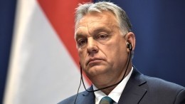 Мэр Будапешта заявил пранкерам о «скором крахе» режима Орбана