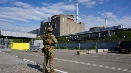 Это самоубийство: в ООН осудили обстрел Запорожской АЭС