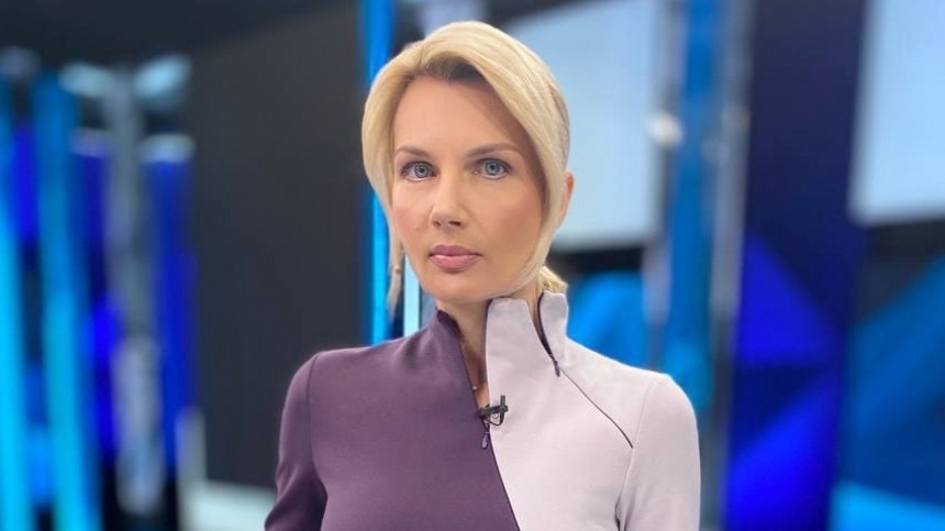 Телеведущая Лосева назвала критерий для вычисления российских звезд-предателей