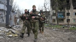 Изнасилуют и расстреляют: ВСУ пугали жителей Северодонецка бойцами из Чечни