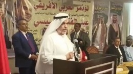 Саудовский дипломат за секунду до смерти: «Жизнь может оборваться в любой момент»