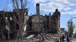 Пушилин: группировка ПВО усилена в районе изоляторов с украинскими пленными