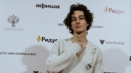«Это бесит»: актер Халилов заявил, что его бесят сравнения с Шаламе и Деппом