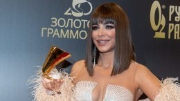 Продюсер Гинсбург назвал молчание Лорак причиной отмены ее выступлений в России