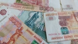 Разработан законопроект о двукратном увеличении МРОТ до 30 тысяч рублей