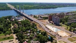 Генплан! В Петербурге появятся новые разводные мосты, 17 станций метро и аэропорт