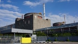 Хлеще Чернобыля: обстрел Запорожской АЭС ВСУ может привести к катастрофе