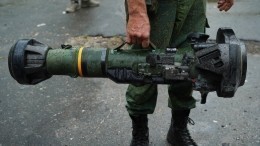 В МИД РФ заявили о последствиях бесконтрольного накачивания Киева оружием