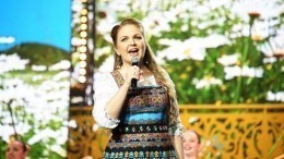 Певица Марина Девятова рассказала о своей беременности после выписки из роддома