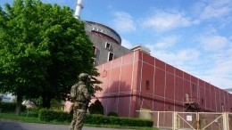 «Это идиотизм!» — почему обстрелы Запорожской АЭС снесут половину Европы?
