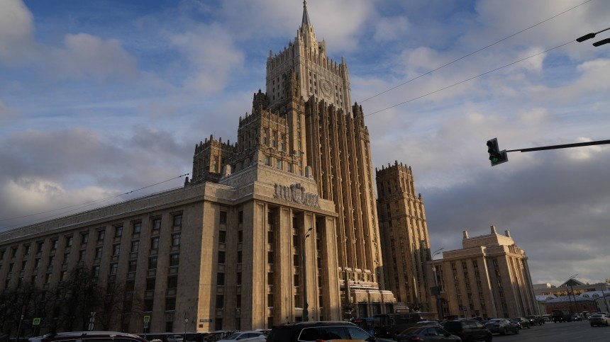 Россия предупредила США о точке невозврата при признании ее спонсором терроризма