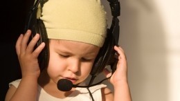 И лечит, и развивает: как музыка влияет на речь ребенка