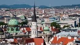 Иммунитет против ответственности: дипломаты Украины устроили ДТП в Вене