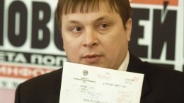 «Это просто афера» — Разин набросился на директора Шатунова с новыми обвинениями