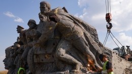 Солдат вернется на Саур-Могиле: как история и культура хранят память о ВОВ