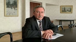 Ульянов обвинил Financial Times в намеренном искажении его слов