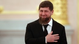 Кадыров посоветовал Западу дружить с Россией