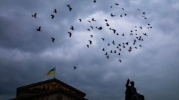 Философ из США назвал хороший и плохой варианты решения украинского кризиса: где кроется проблема?