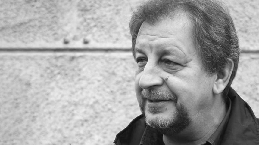 Умер автор-исполнитель Валерий Мищук