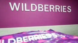 Wildberries сменил название сайта на русские «Ягодки»