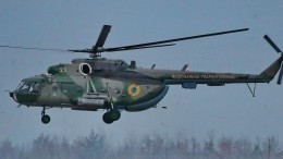 РФ отозвала у Чехии и Болгарии лицензии за ремонт украинских вертолетов «Ми»