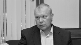 Член Общественной палаты Алтайского края погиб при атаке в ДНР
