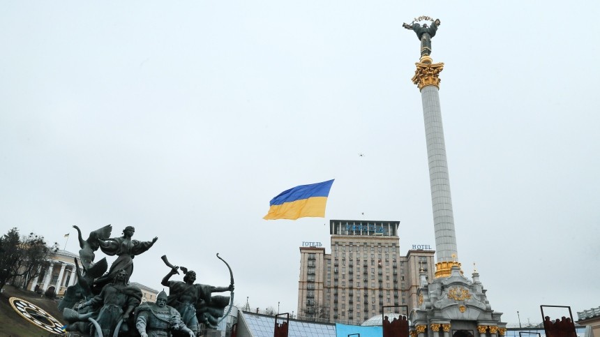 «Государство-обрубок»: что ждет Украину после хитрого удара России