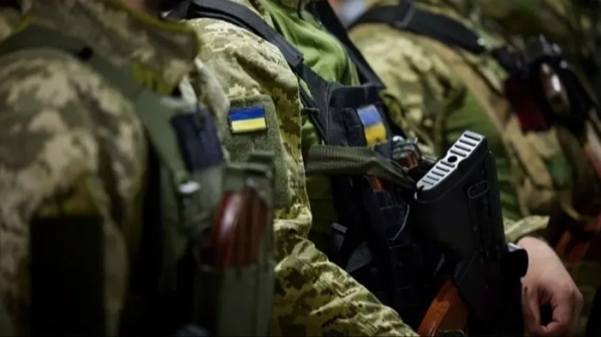 МИД России: к ВСУ примкнули бывшие афганские спецназовцы